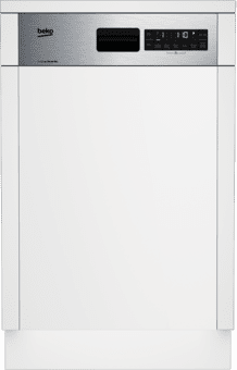 Beko BDSS 28040 XQ Ed EB-Geschirrspüler 