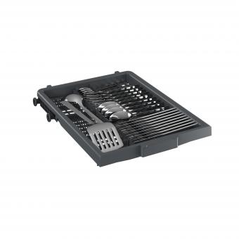 Beko BDSS 28040 XQ Ed EB-Geschirrspüler 