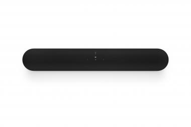 SONOS Beam Gen2 schwarz 