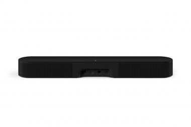 SONOS Beam Gen2 schwarz 