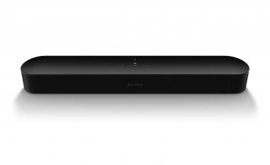 SONOS Beam Gen2 schwarz 