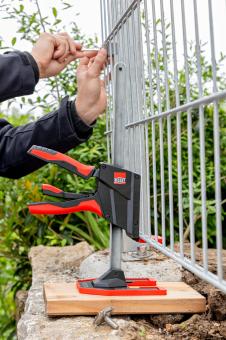 Bessey Einhand-Montagewerkzeug BEYCEPS 