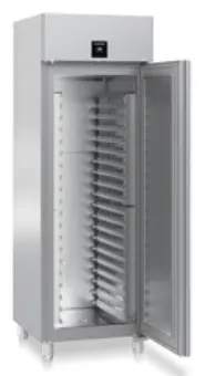 Liebherr BFPSvh 6501-40 Bäckereigefriers 