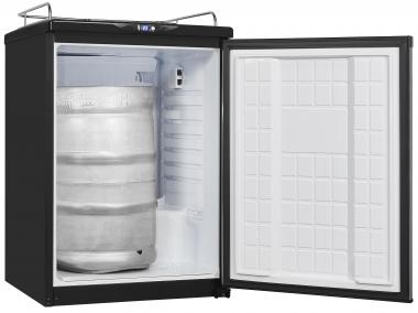 exquisit BK160-HE-300G Bierkühler 