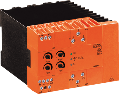 DOLD     BL9025 3AC200-480V 50/60HZ 11KW 