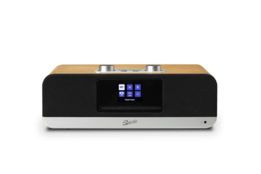 Roberts Radio BluTune 300 cherry 