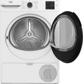 Beko BM3 T37210 W1 Wärmepumpentrockner 