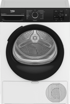 Beko BM 3T38240 W Wärmepumpentrockner 
