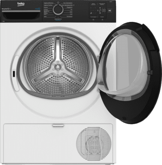 Beko BM 3T38240 W Wärmepumpentrockner 