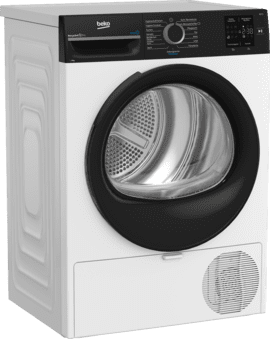 Beko BM 3T38240 W Wärmepumpentrockner 