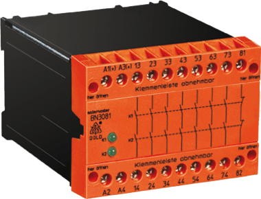 DOLD Fernschalter        IK8800.02 DC24V 
