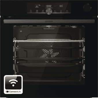 Gorenje BPSA6747A08BGWI sw EB-Backofen 