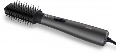 Braun AS 2.26 Warmluftlockenbürste 