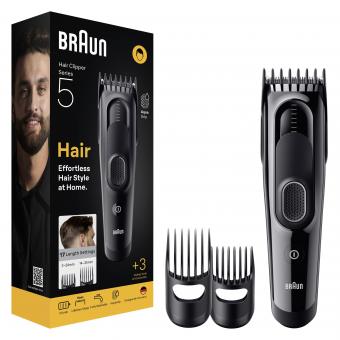 Braun Series 5 HC 5530 Haarschneider 