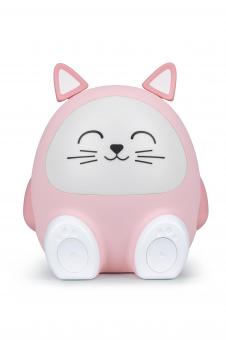 Bigben Kids Bluetooth-Lautsprecher Cat 