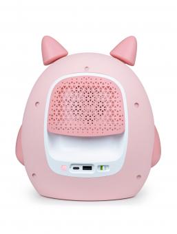 Bigben Kids Bluetooth-Lautsprecher Cat 