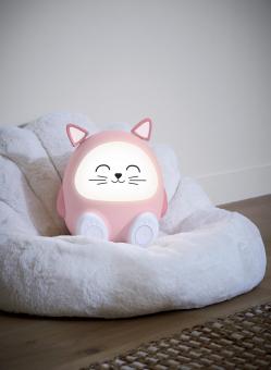 Bigben Kids Bluetooth-Lautsprecher Cat 