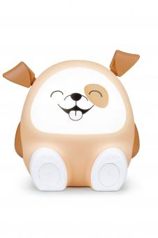 Bigben Kids Bluetooth-Lautsprecher Dog 