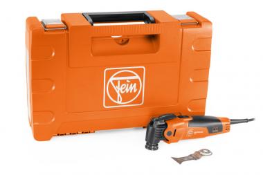 Fein MultiMaster MM 500 PLUS 350W 