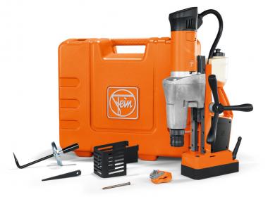 Fein Magnetkernbohrmaschine 
