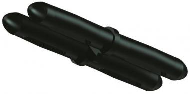 BRUCK Schienenverbinder ISO     160409sw 