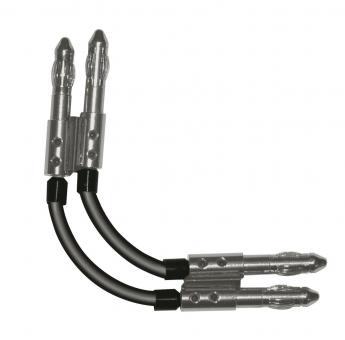 BRUCK Eckverbinder silber     160501mcgy 