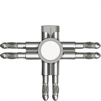 BRUCK SCHIENENVERBINDER       160414mcgy 