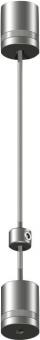 BRUCK Abhängung mattchrom     160605mcgy 
