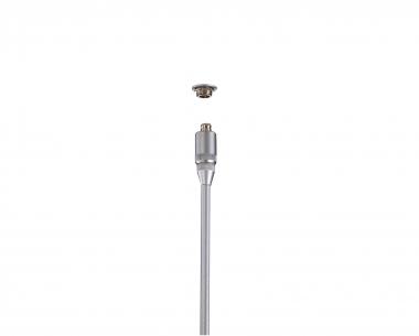 BRUCK Led-Point 350Ma Iso R   159018mcgy 