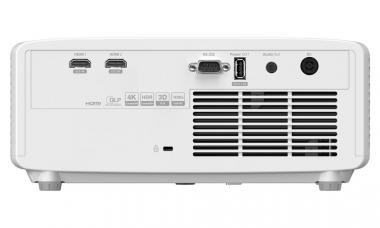 Optoma ZH350 Laserprojektor 