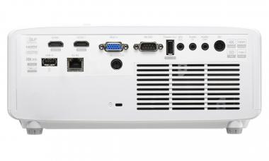Optoma ZH551 Laserprojektor m.Miracast 
