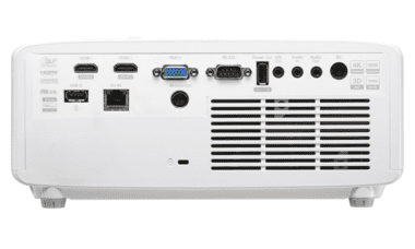 Optoma ZH551 Full HD Laser-Projektor 