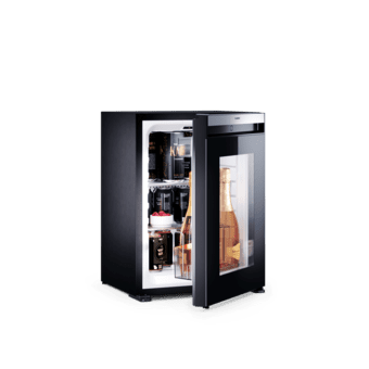 Dometic HiProEvolutionC40G-R sw Minibar 