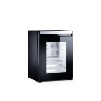 Dometic HiProEvolutionC40G-R sw Minibar 