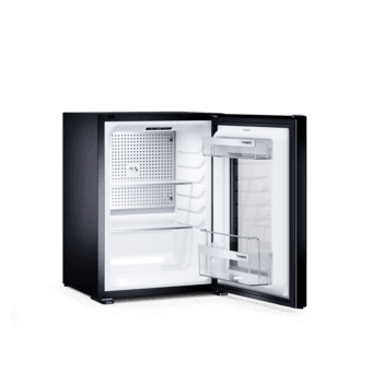 Dometic HiProEvolutionC40G-R sw Minibar 