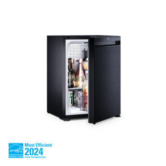 Dometic HiProAlphaC40S-L sw Minibar 