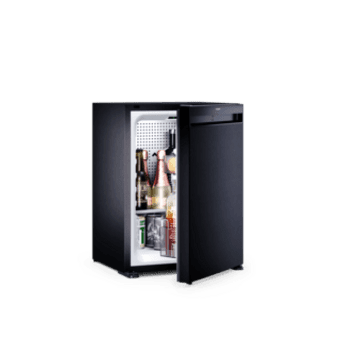 Dometic HiProAlphaC40S-L sw Minibar 