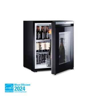 Dometic HiProEvolutionC60G-R sw Minibar 