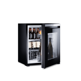 Dometic HiProEvolutionC60G-R sw Minibar 