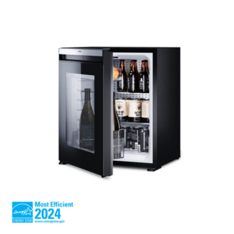 Dometic HiProEvolutionC60G-L sw Minibar 