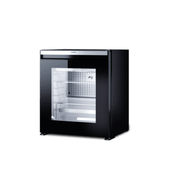 Dometic HiProEvolutionC60G-L sw Minibar 