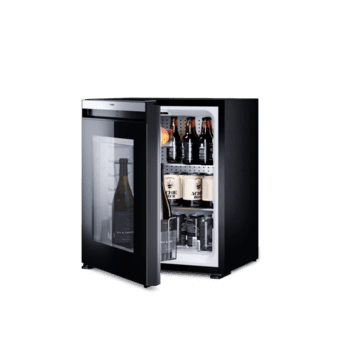 Dometic HiProEvolutionC60G-L sw Minibar 