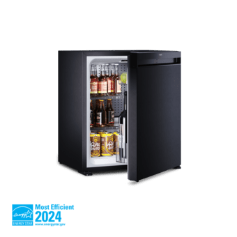 Dometic HiProAlphaC60S-R sw Minibar 