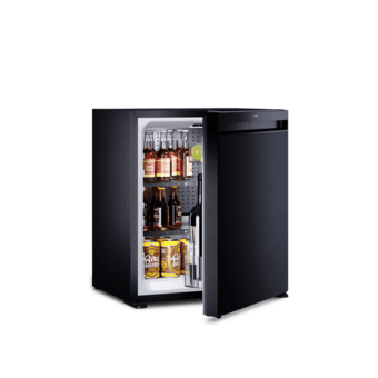 Dometic HiProAlphaC60S-R sw Minibar 