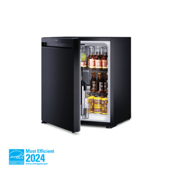 Dometic HiProAlphaC60S-L sw Minibar 