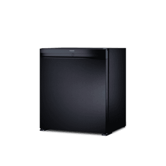 Dometic HiProAlphaC60S-L sw Minibar 