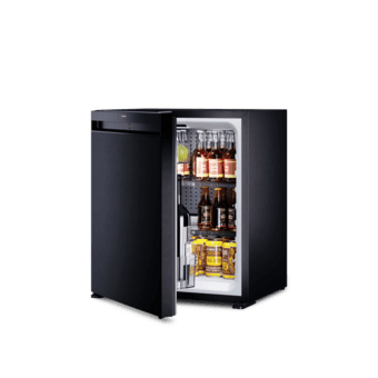 Dometic HiProAlphaC60S-L sw Minibar 