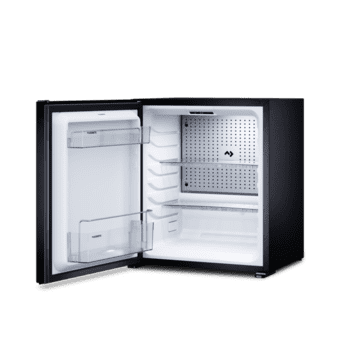 Dometic HiProAlphaC60S-L sw Minibar 