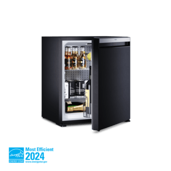Dometic HiProEvolutionC60S-R sw Minibar 