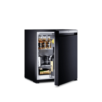 Dometic HiProEvolutionC60S-R sw Minibar 